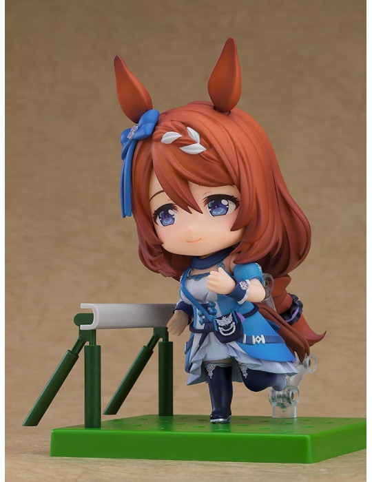 Good Smile Company - Uma Musume Pretty Derby - figure Nendoroid Super Creek
