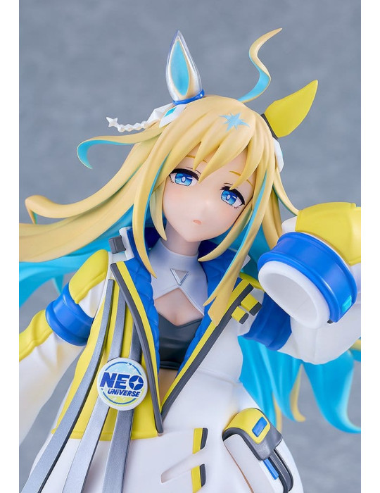 Good Smile Company - Uma Musume: Pretty Derby - figurine Pop Up Parade Neo Universe L Size