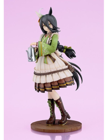 Good Smile Company - Uma Musume Pretty Derby - figure Manhattan Cafe Willow-Green Evening