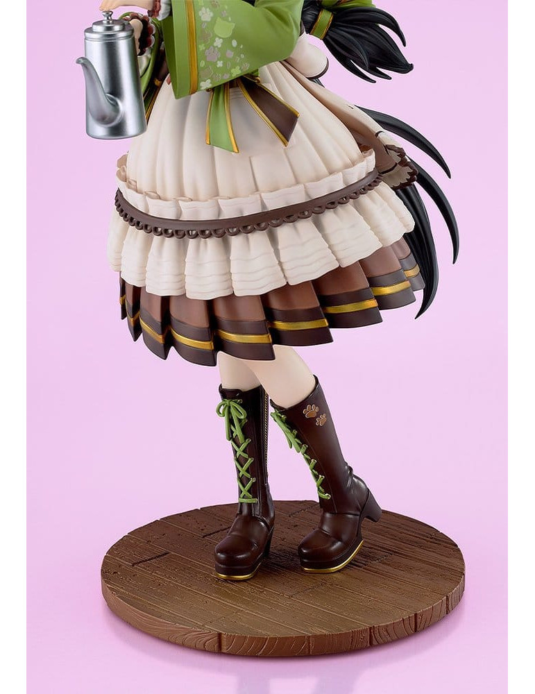 Good Smile Company - Uma Musume Pretty Derby - figure Manhattan Cafe Willow-Green Evening