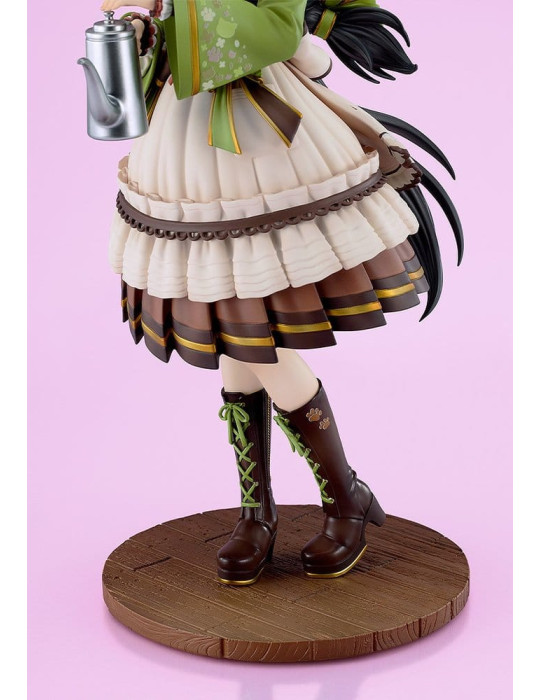 Good Smile Company - Uma Musume Pretty Derby - figure Manhattan Cafe Willow-Green Evening