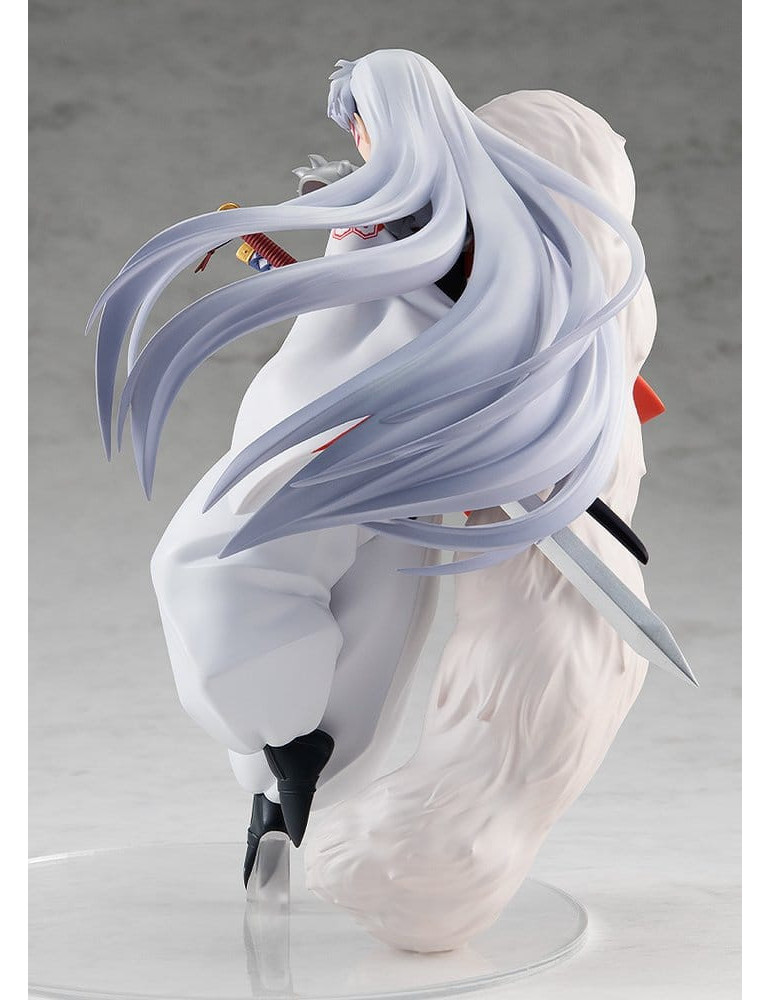 Good Smile Company - Inuyasha The Final Act - figure Pop Up Parade Sesshomaru