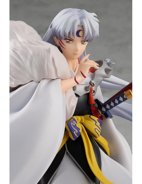 Good Smile Company - Inuyasha The Final Act - figure Pop Up Parade Sesshomaru