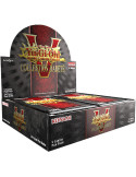 Yu-Gi-Oh! Display de 24 boosters Collection Rareté 5 (FR)