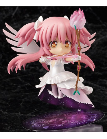Good Smile Company - Puella Magi Madoka Magica - figurine Nendoroid Ultimate Madoka