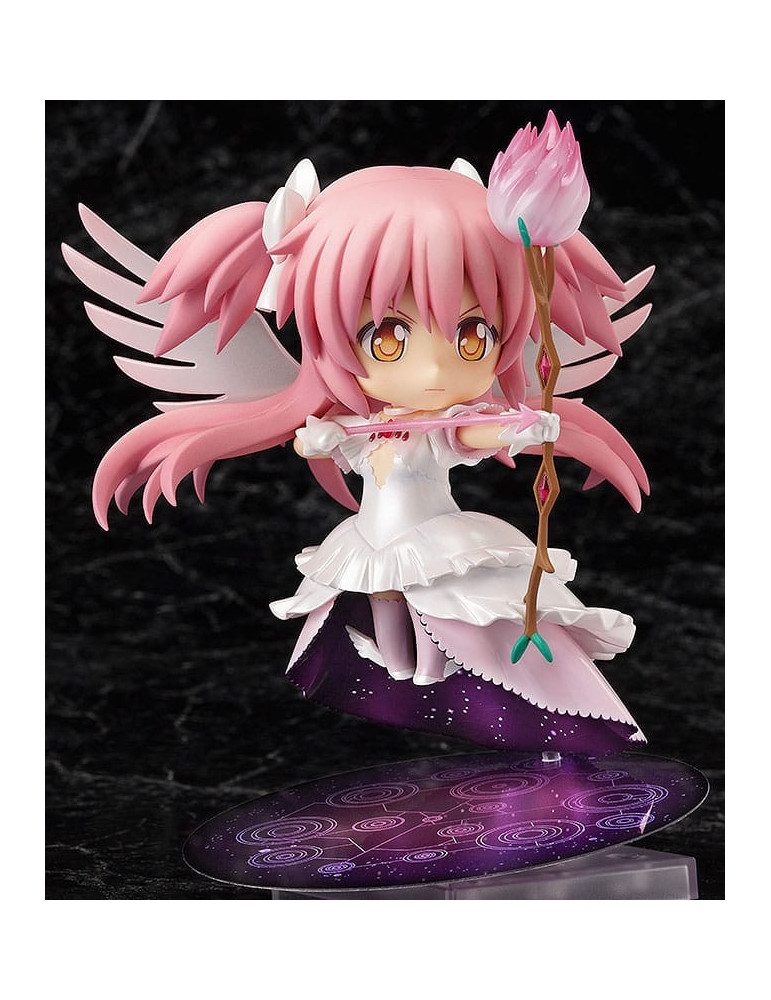 Good Smile Company - Puella Magi Madoka Magica - figure Nendoroid Ultimate Madoka