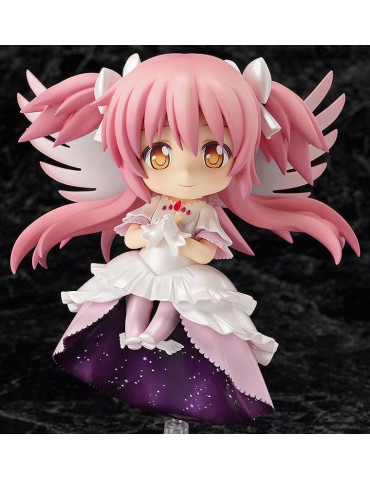 Good Smile Company - Puella Magi Madoka Magica - figurine Nendoroid Ultimate Madoka 2