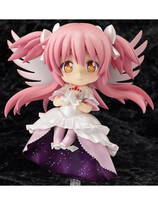 Good Smile Company - Puella Magi Madoka Magica - figure Nendoroid Ultimate Madoka