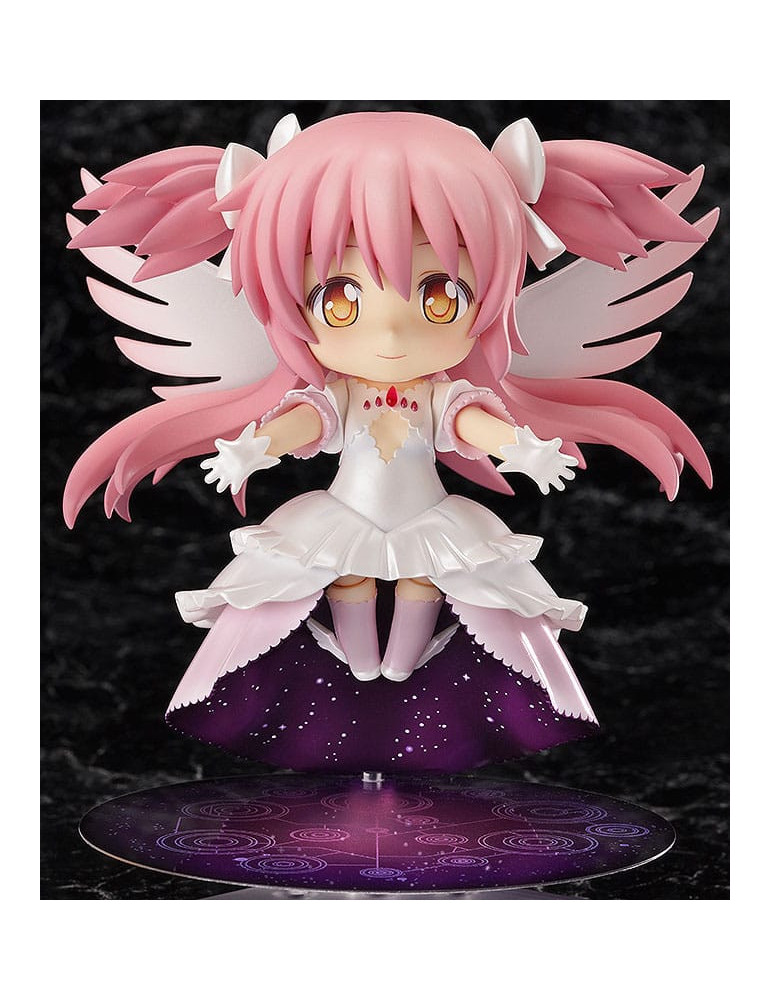 Good Smile Company - Puella Magi Madoka Magica - figure Nendoroid Ultimate Madoka