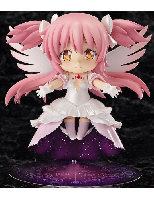 Good Smile Company - Puella Magi Madoka Magica - figurine Nendoroid Ultimate Madoka