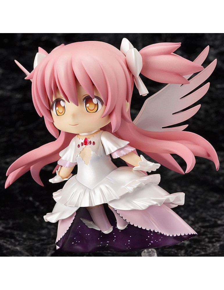 Good Smile Company - Puella Magi Madoka Magica - figure Nendoroid Ultimate Madoka