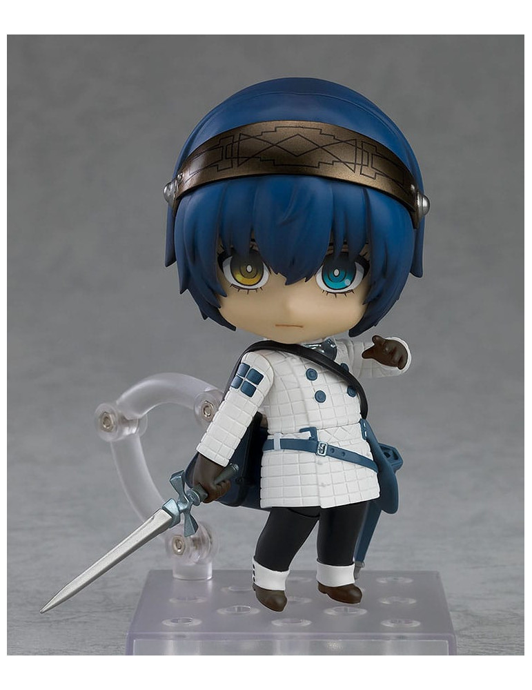 Good Smile Company - Metaphor: ReFantazio - figure Nendoroid Basic Shujinkou