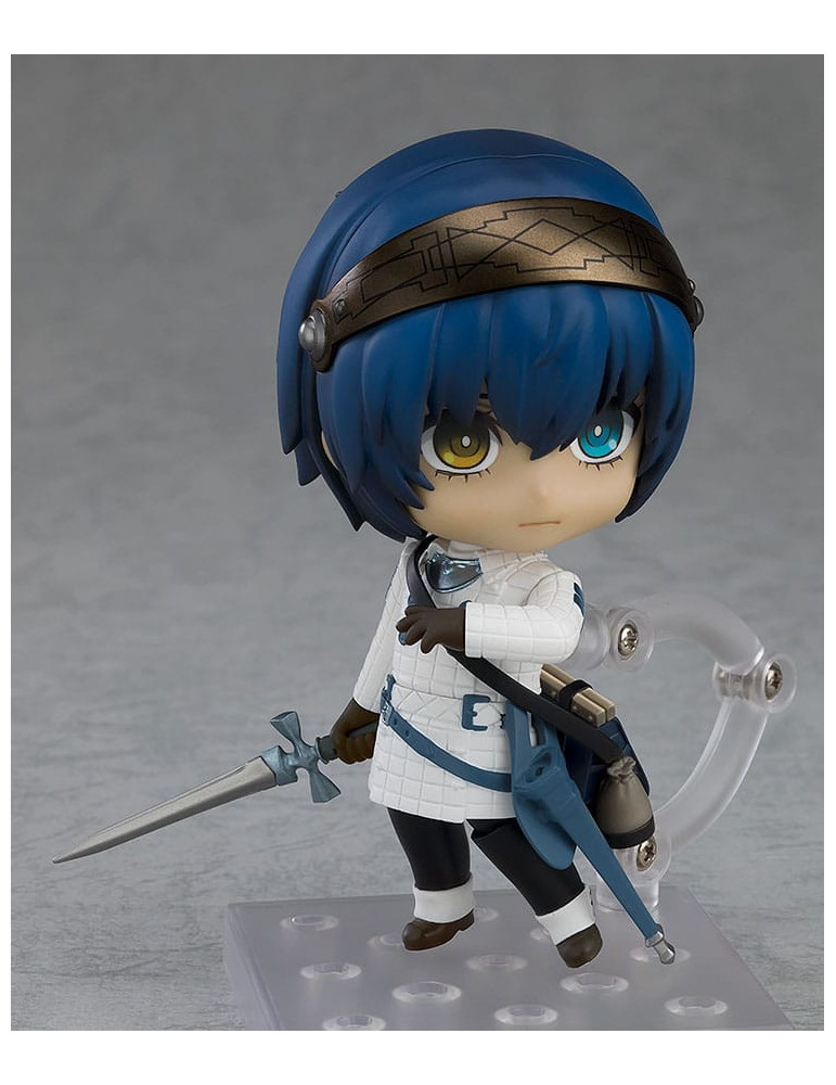 Good Smile Company - Metaphor: ReFantazio - figurine Nendoroid Basic Shujinkou
