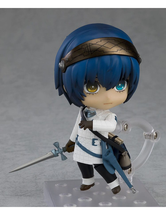 Good Smile Company - Metaphor: ReFantazio - figure Nendoroid Basic Shujinkou
