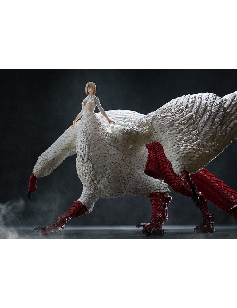 Good Smile Company - Delicious in Dungeon - figurine Pop Up Parade XL Falin (Chimera)