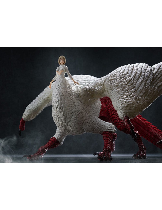 Good Smile Company - Delicious in Dungeon - figurine Pop Up Parade XL Falin (Chimera)