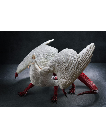 Good Smile Company - Delicious in Dungeon - figurine Pop Up Parade XL Falin (Chimera) 2