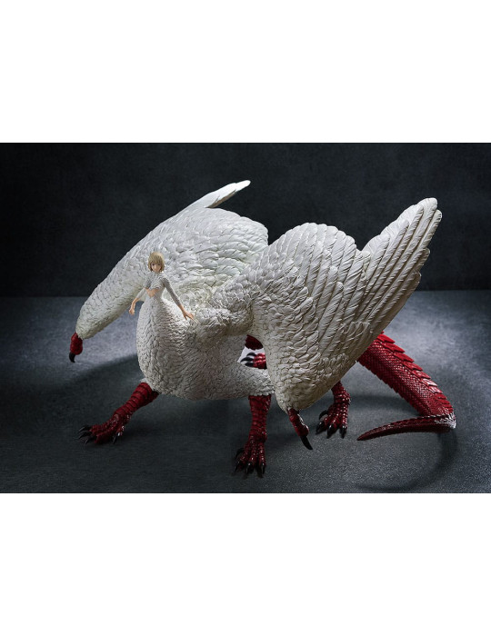 Good Smile Company - Delicious in Dungeon - figurine Pop Up Parade XL Falin (Chimera)