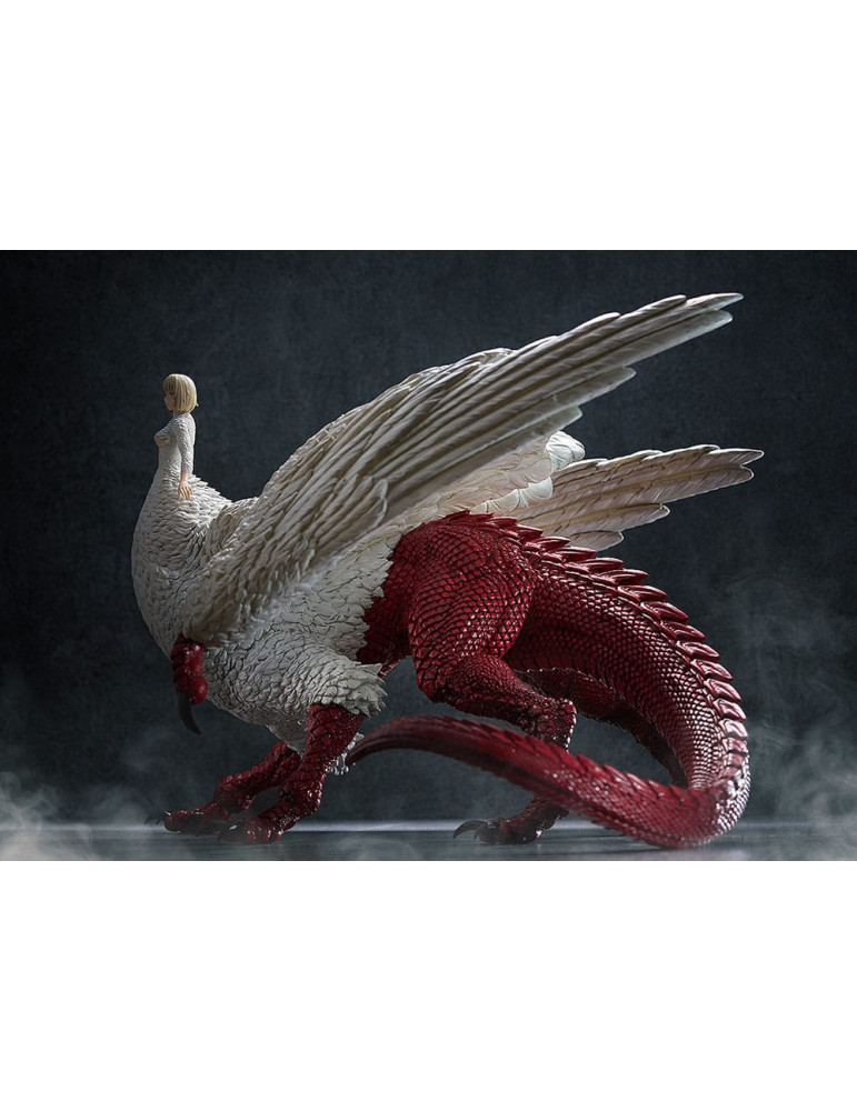 Good Smile Company - Delicious in Dungeon - figurine Pop Up Parade XL Falin (Chimera)