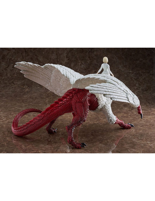 Good Smile Company - Delicious in Dungeon - figurine Pop Up Parade XL Falin (Chimera)