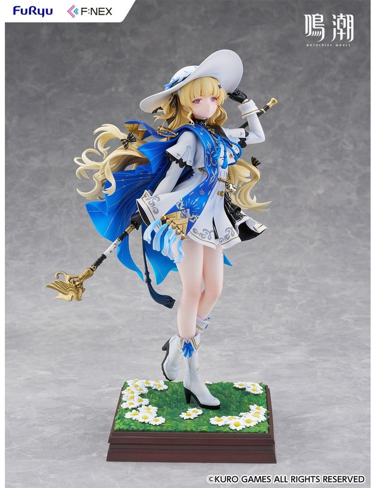 Furyu - Wuthering Waves - figurine F:Nex Phoebe