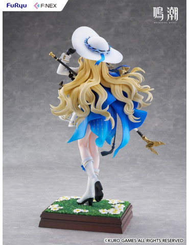 Furyu - Wuthering Waves - figure F:Nex Phoebe 2