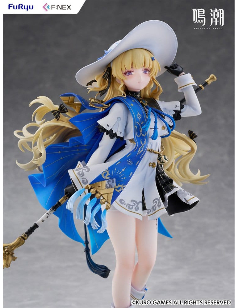 Furyu - Wuthering Waves - figure F:Nex Phoebe