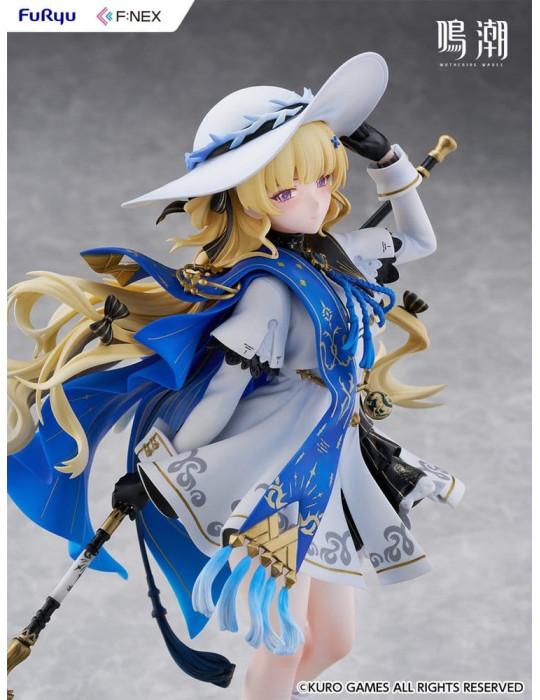 Furyu - Wuthering Waves - figure F:Nex Phoebe