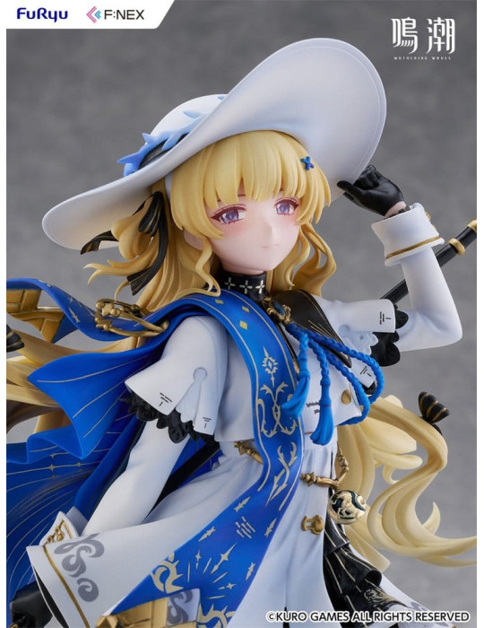 Furyu - Wuthering Waves - figurine F:Nex Phoebe