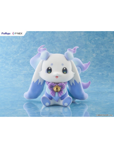 Furyu - Nijisanji - figure F:Nex Lunlun