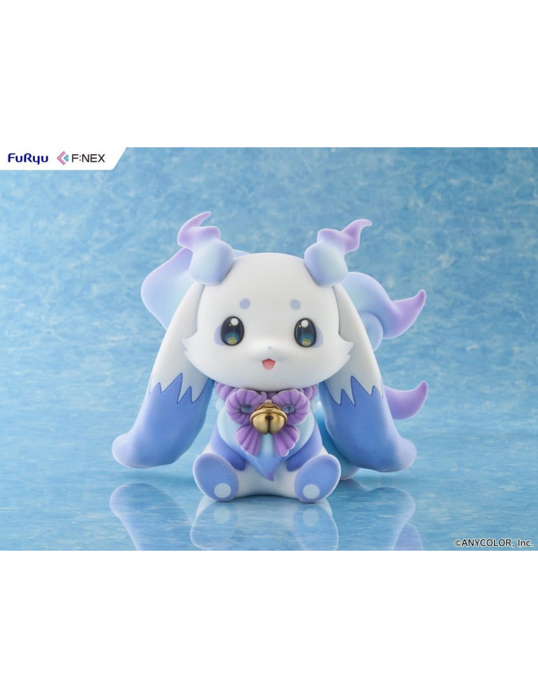 Furyu - Nijisanji - figure F:Nex Lunlun