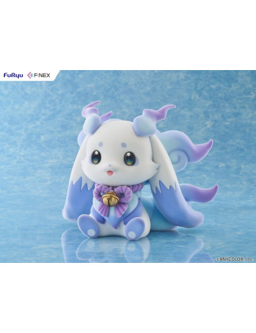 Furyu - Nijisanji - figurine F:Nex Lunlun 2