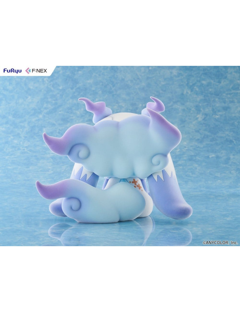 Furyu - Nijisanji - figurine F:Nex Lunlun