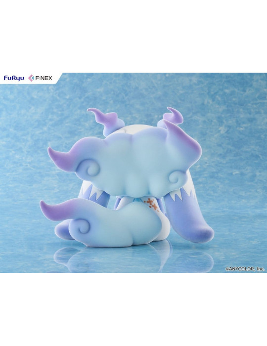 Furyu - Nijisanji - figure F:Nex Lunlun