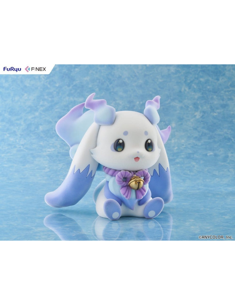 Furyu - Nijisanji - figurine F:Nex Lunlun