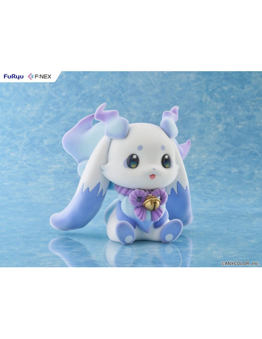 Furyu - Nijisanji - figure F:Nex Lunlun