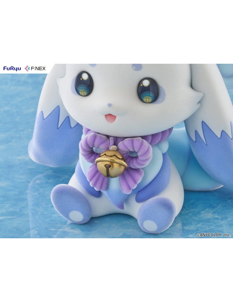 Furyu - Nijisanji - figurine F:Nex Lunlun