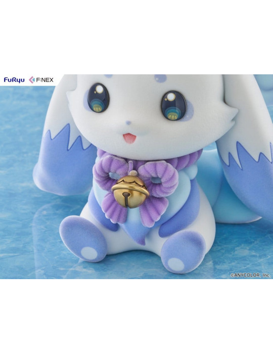 Furyu - Nijisanji - figure F:Nex Lunlun