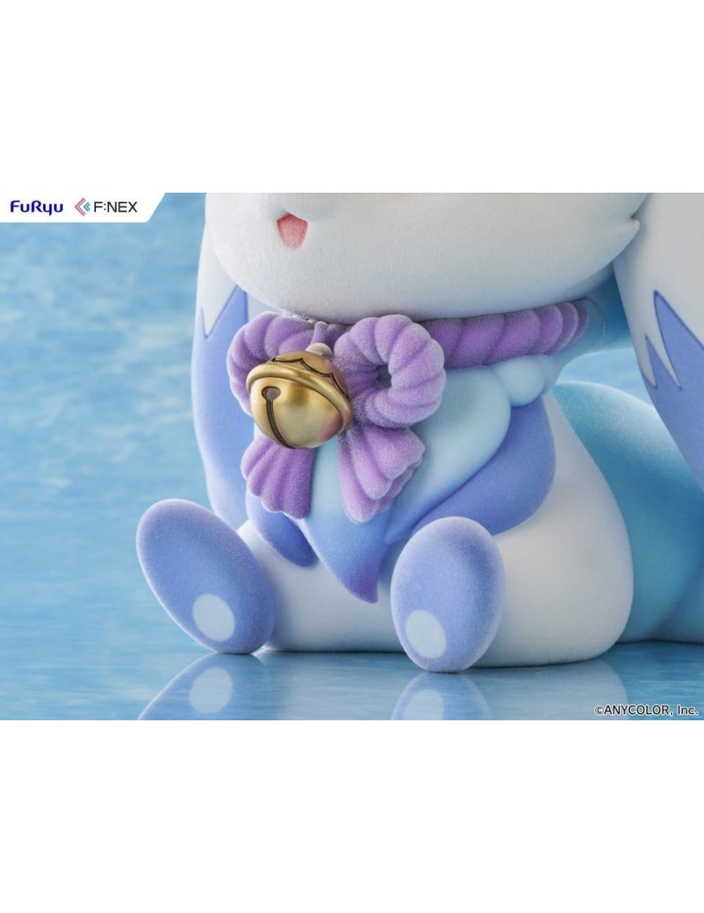 Furyu - Nijisanji - figure F:Nex Lunlun