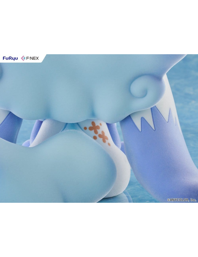 Furyu - Nijisanji - figure F:Nex Lunlun