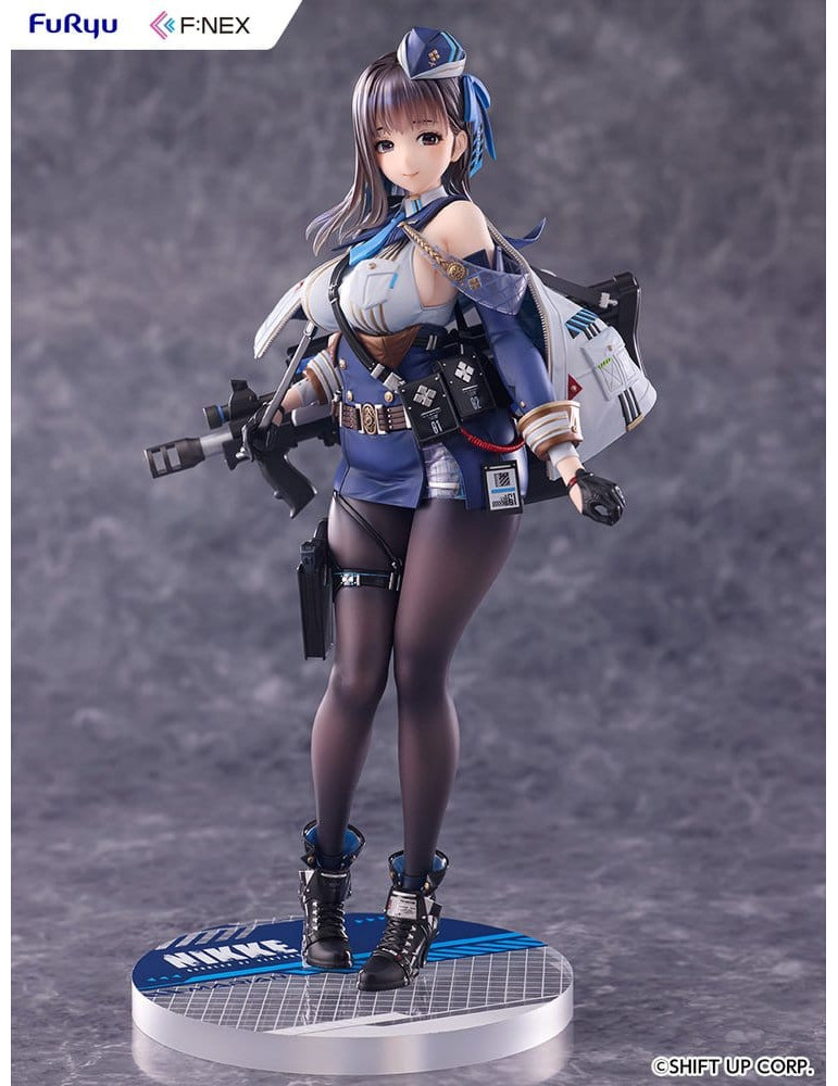 Furyu - Goddess of Victory: Nikke - figure F:Nex Marian