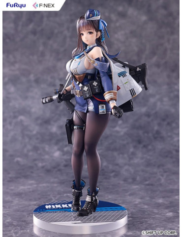 Furyu - Goddess of Victory: Nikke - figure F:Nex Marian 2