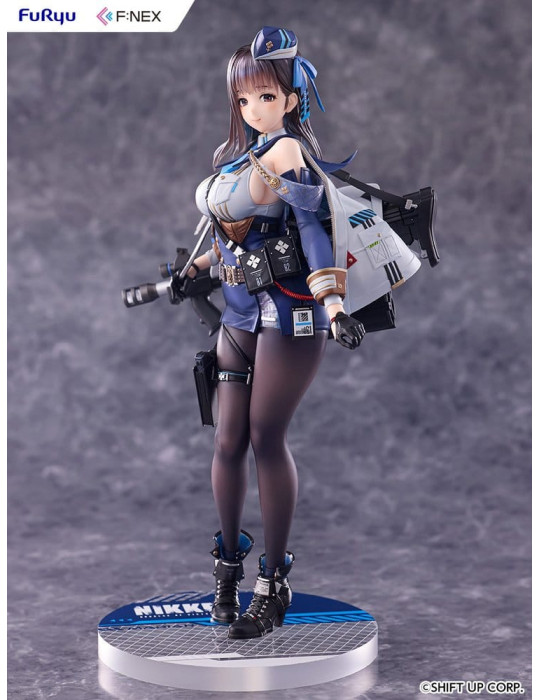 Furyu - Goddess of Victory: Nikke - figurine F:Nex Marian