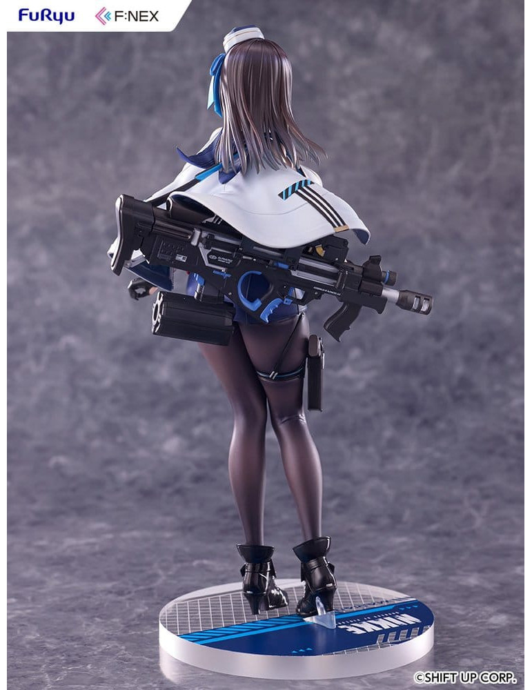Furyu - Goddess of Victory: Nikke - figure F:Nex Marian