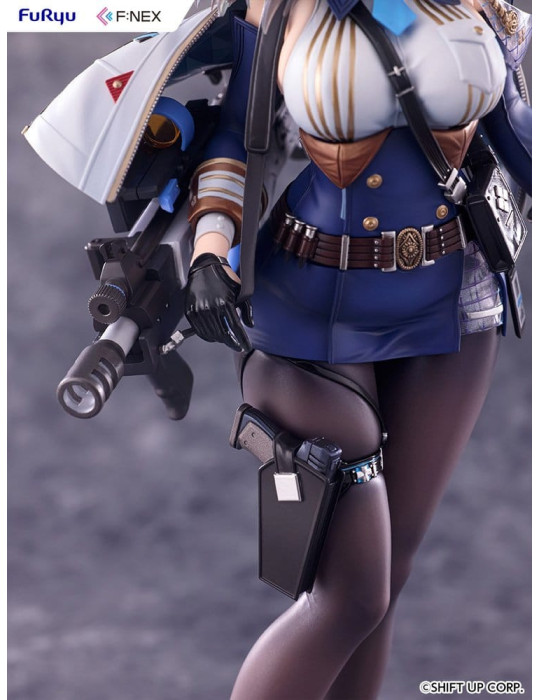Furyu - Goddess of Victory: Nikke - figure F:Nex Marian