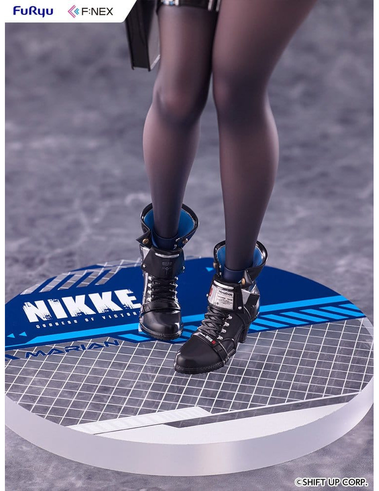 Furyu - Goddess of Victory: Nikke - figurine F:Nex Marian