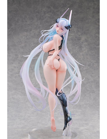 Alphamax - Azur Lane - figurine Kearsarge