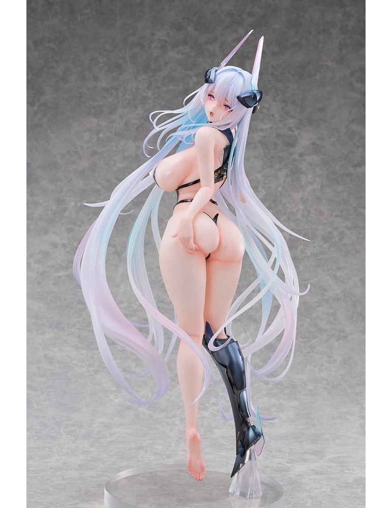 Alphamax - Azur Lane - figure Kearsarge