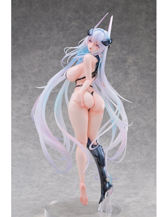 Alphamax - Azur Lane - figurine Kearsarge