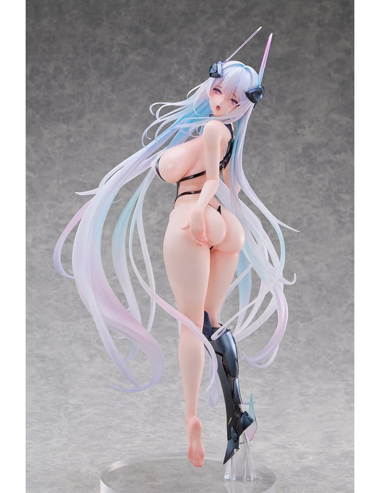 Alphamax - Azur Lane - figure Kearsarge